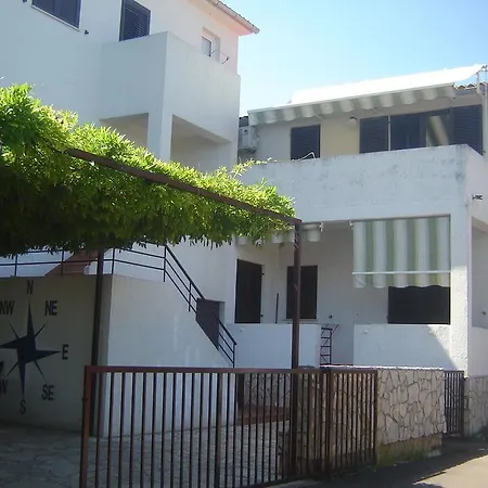 Appartamento Areta
