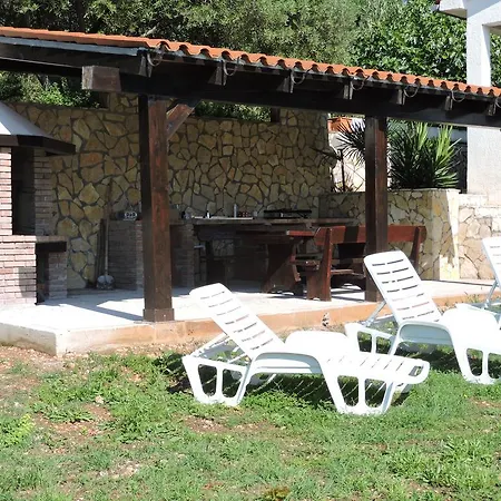 Appartamento Areta