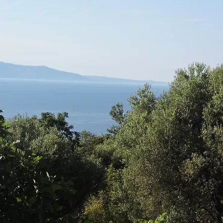 Areta Apartament *