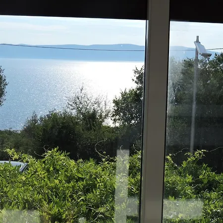 Areta Apartament *