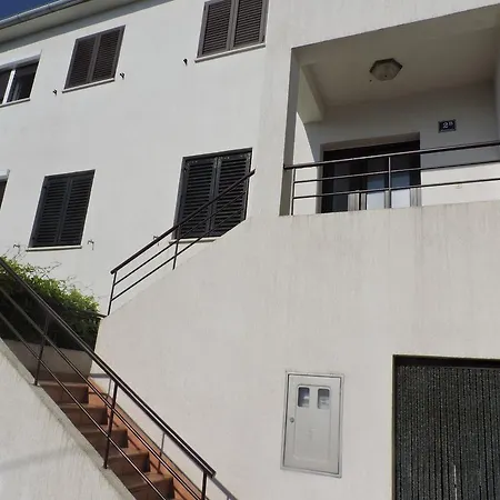 Apartament Areta Ravni