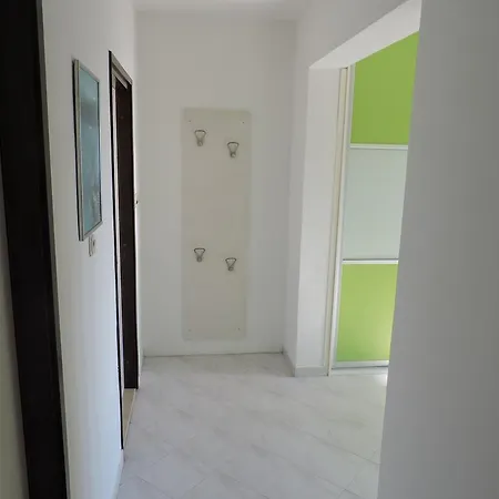 Apartament Areta