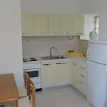 Areta Appartement Ravni