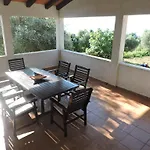 Areta Appartement