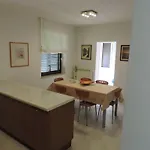 Appartement Areta *