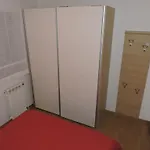 Areta Appartement Ravni