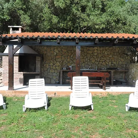 Apartment Areta
