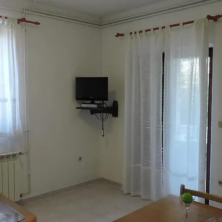 Areta Apartment *