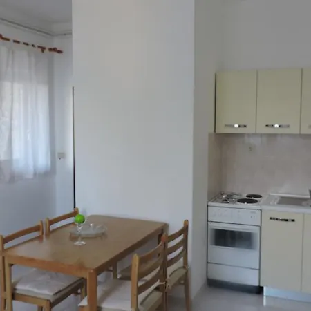 Areta Apartment