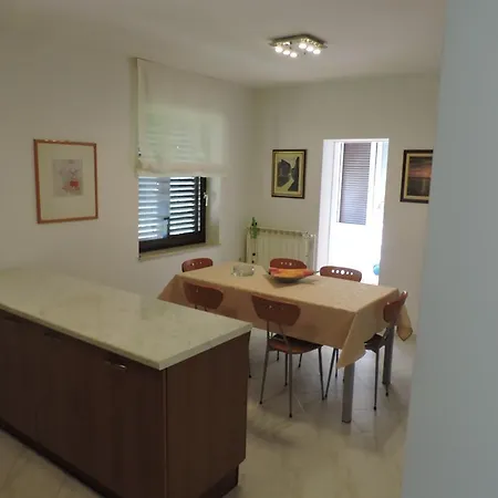 Apartment Areta *