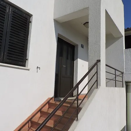 Appartement Areta *